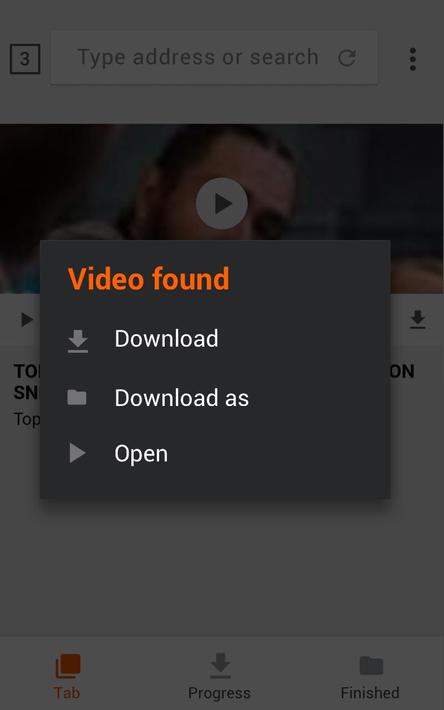 All Video Downloader