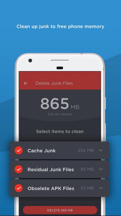 SanDisk Memory Zone