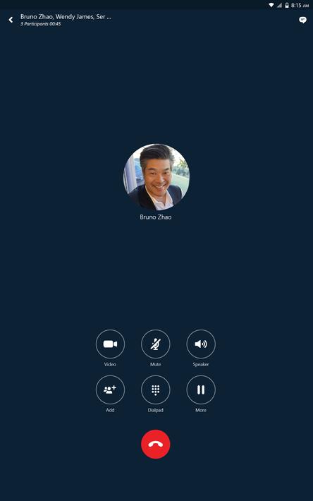 Skype for Business