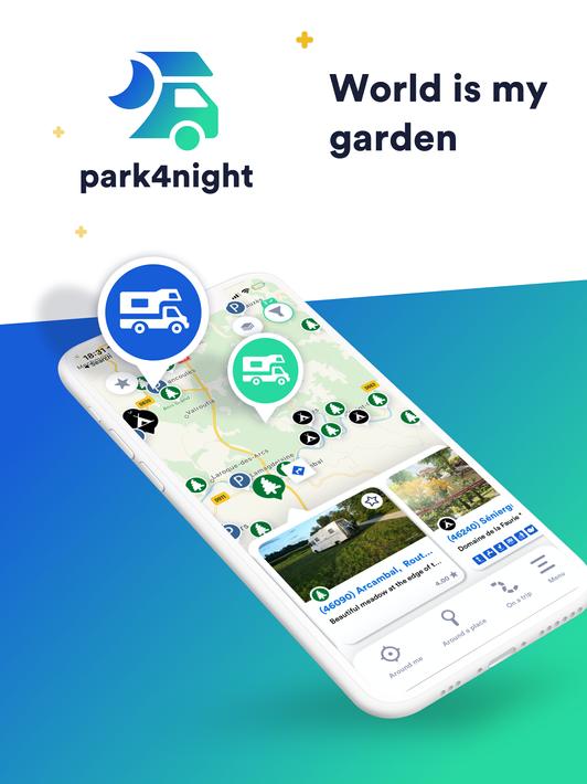 park4night