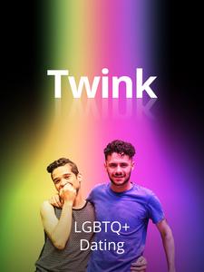 TWINK - Gay Chat Live