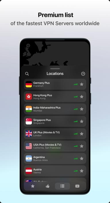 VPN Unlimited
