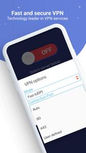 Astrill VPN