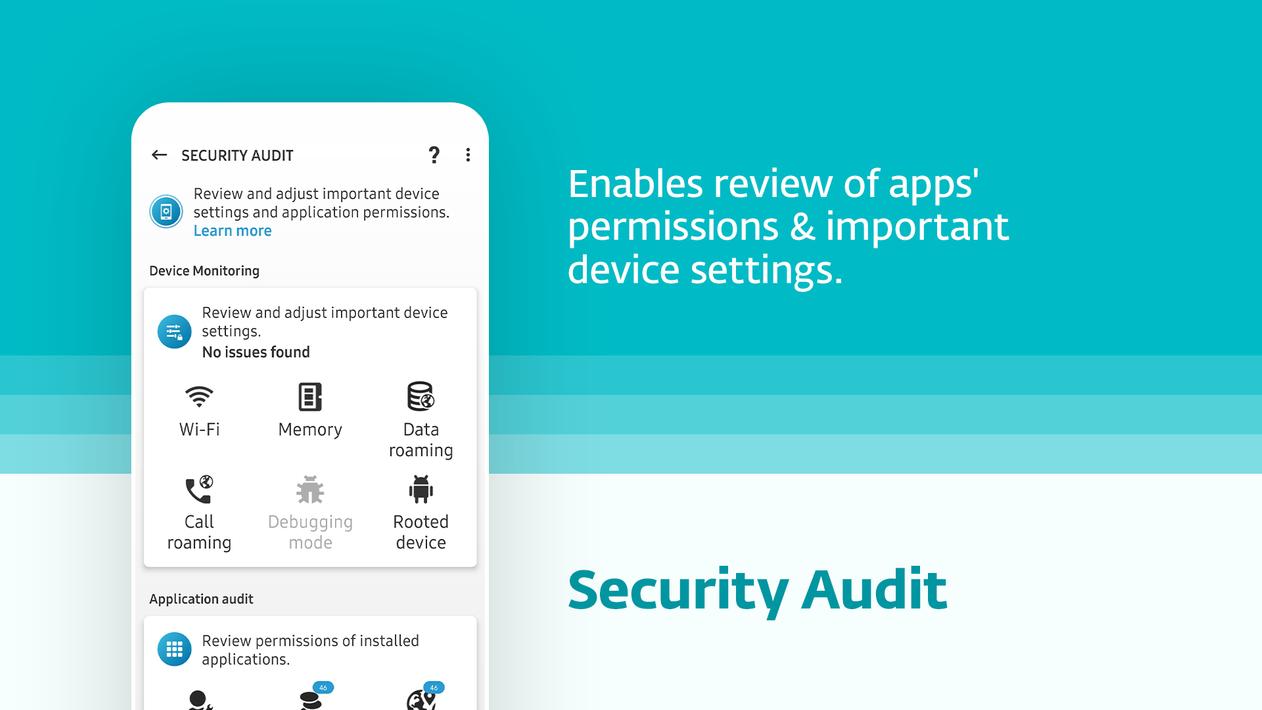 ESET Mobile Security Antivirus