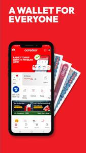 Ooredoo SuperApp