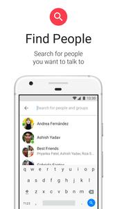 Messenger Lite
