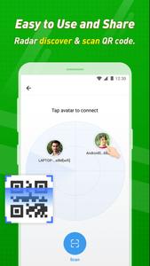 Share Karo: File Transfer App