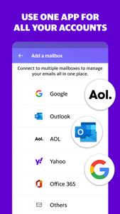 Yahoo Mail