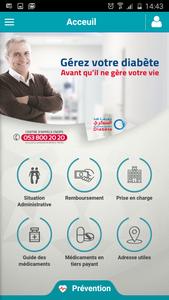 SMART CNOPS - Assuré