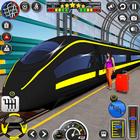 City Train Driving Simulator