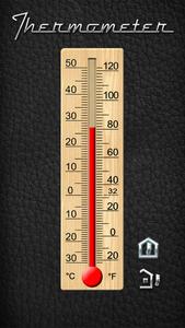 Thermometer