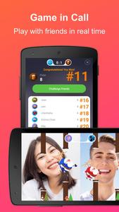 JusTalk - Free Video Calls and Fun Video Chat