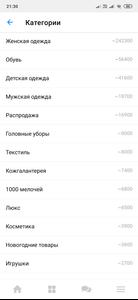 Садовод - Агрегатор