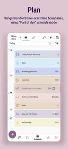 Time Planner
