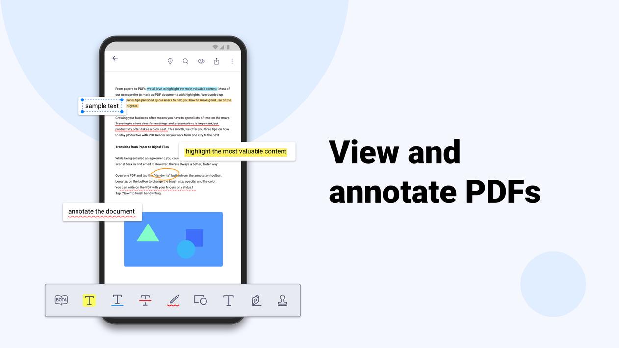 PDF Reader