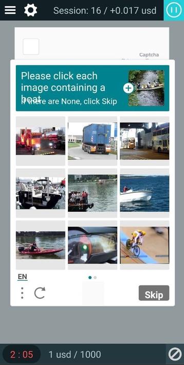2Captcha bot