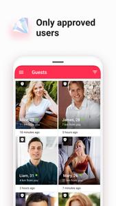 Dating and Chat - SweetMeet