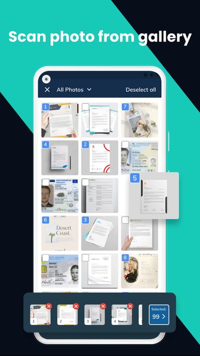 PDF Scanner