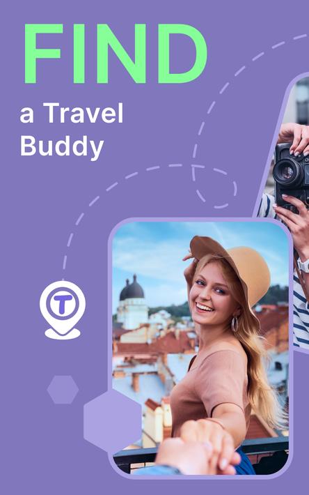 TourBar - Chat, Meet & Travel