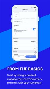 Lazada Seller Center