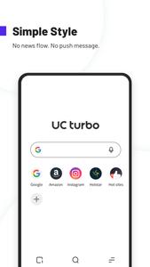 UC Turbo