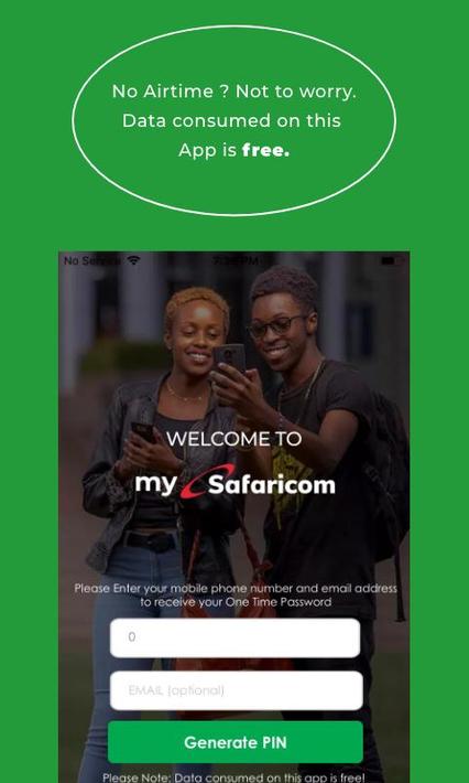 mySafaricom