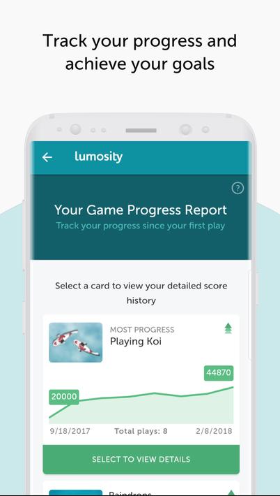 Lumosity