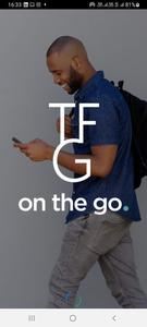 TFG on the go for employees