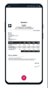 Quotation Maker