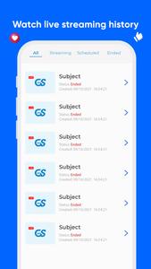 GoStream