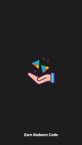 Earn Redeem Code - In 5 Minute