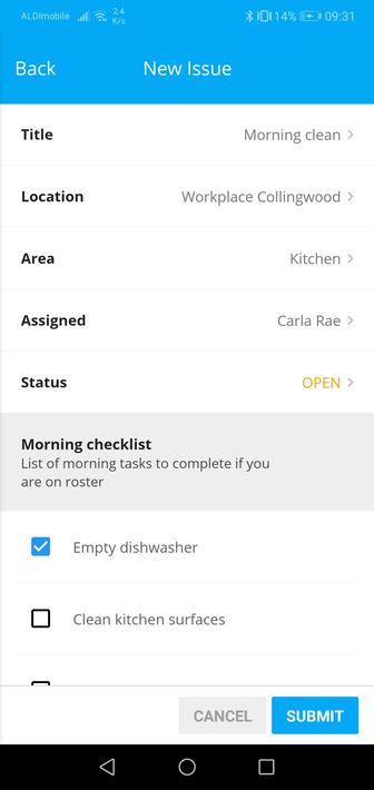 Lighthouse.io