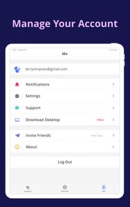 SquirrelVPN