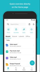 Synology Drive