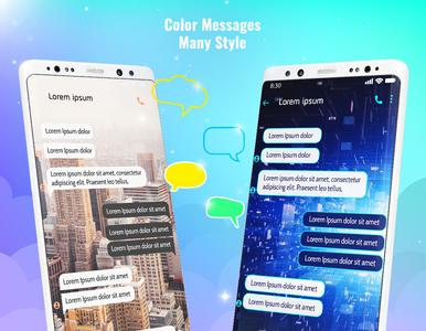 Messenger - SMS Messages