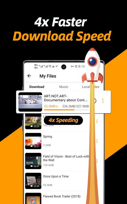 Video Downloader