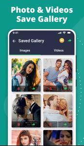 Status Saver - WA Story Saver