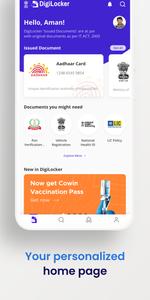DigiLocker