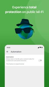 Private Internet Access VPN