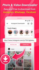 Share Karo: File Transfer App