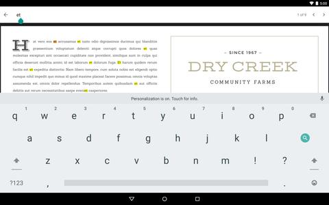 Google PDF Viewer