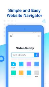 VideoBuddy - Youtube Downloader