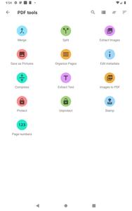 All PDF