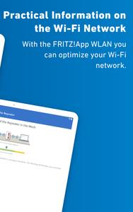 FRITZ!App WLAN