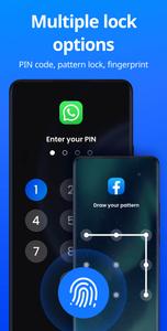 App Lock