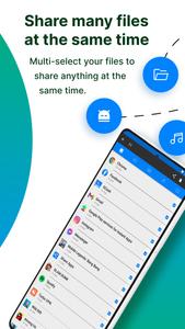 Share Apps