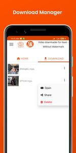 Video Downloader for Kwai