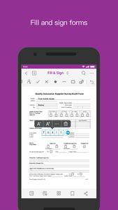 Foxit PDF Editor