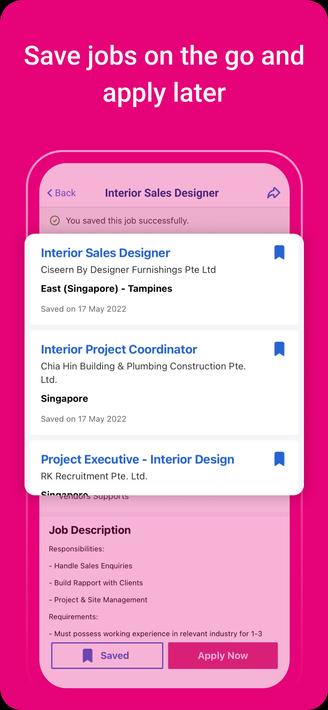JobStreet