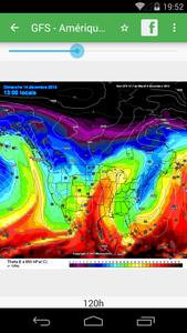 Meteociel, la météo pour tous